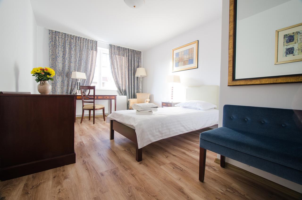 Hotel Eka Sebeş Esterno foto